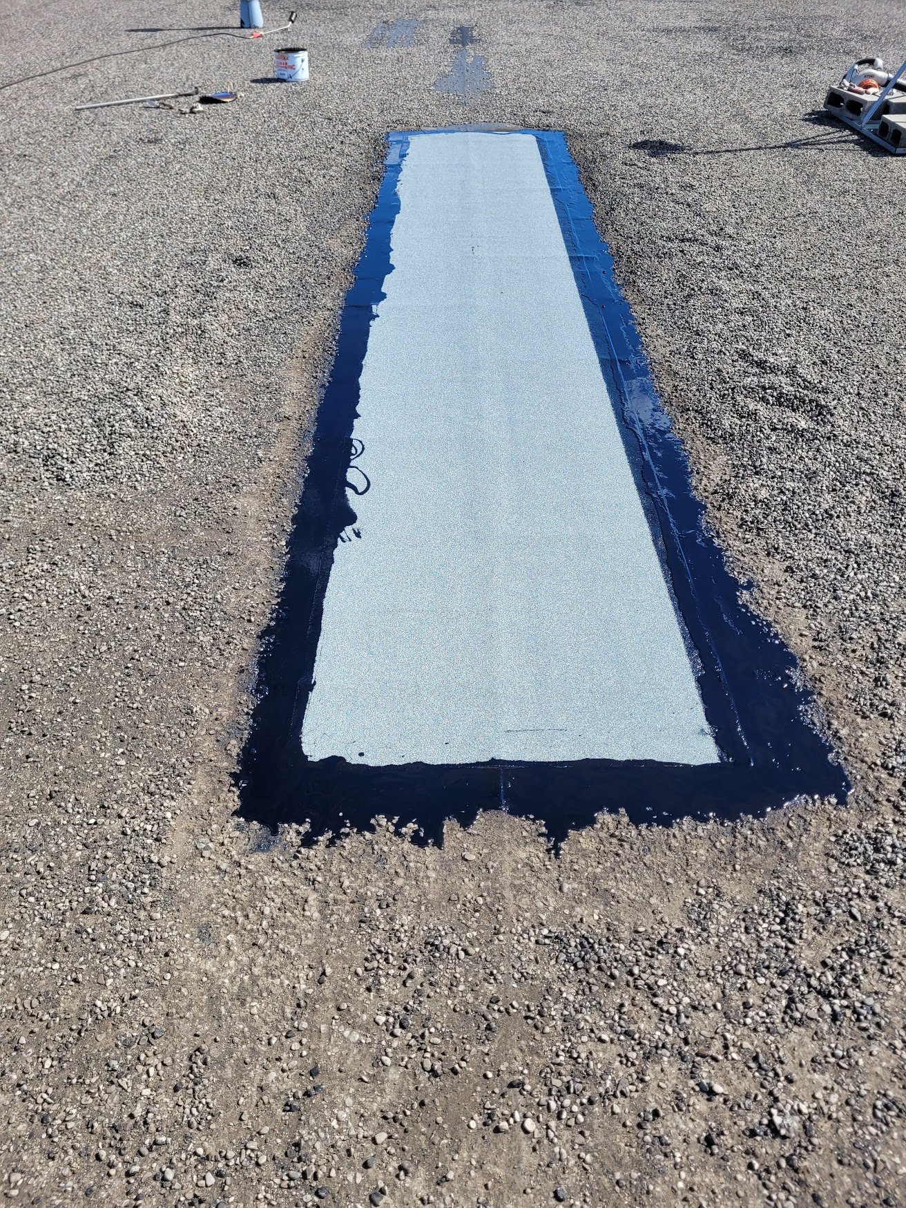 Emergency Flat Roof Repair Toronto